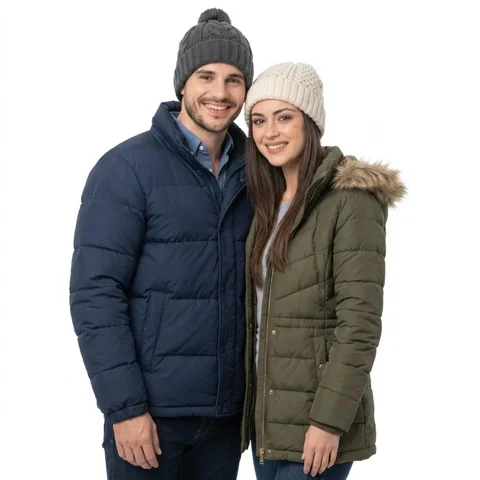 My partner/spouse and me
